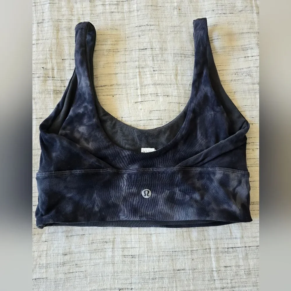 lululemon athletica Women's Reversible Sports Bra